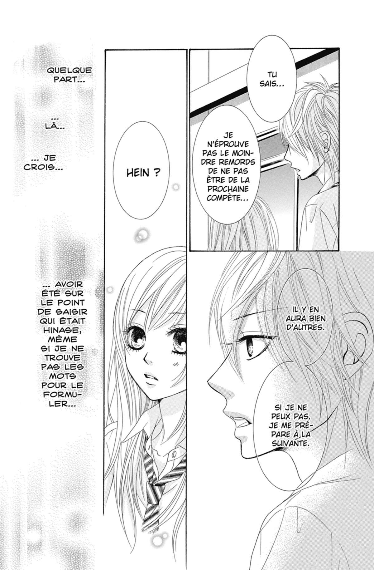 Le Fil Rouge Volume 4 page 89