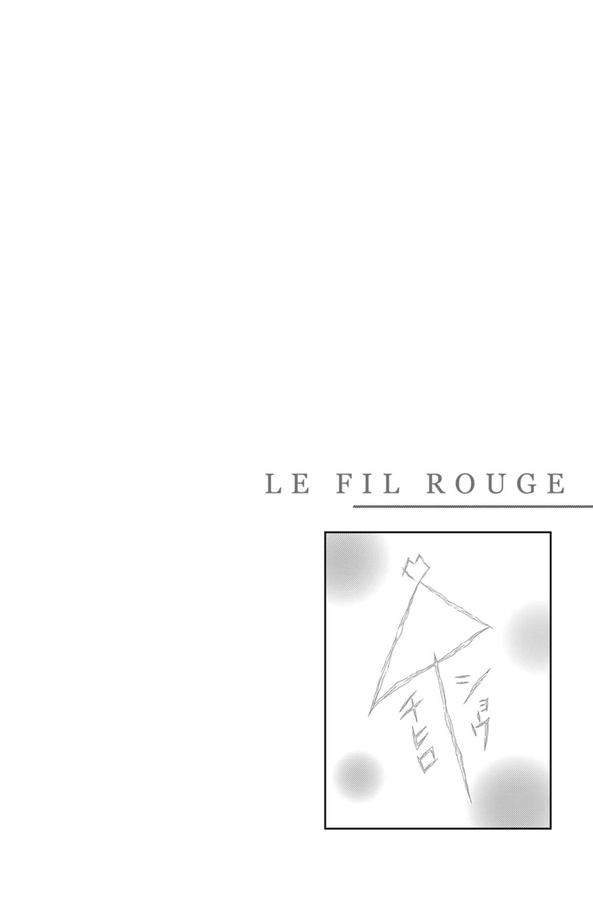 Le Fil Rouge Volume 4 page 94