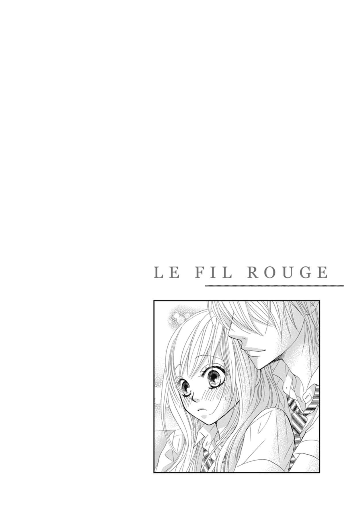 Le Fil Rouge Volume 4 page 96