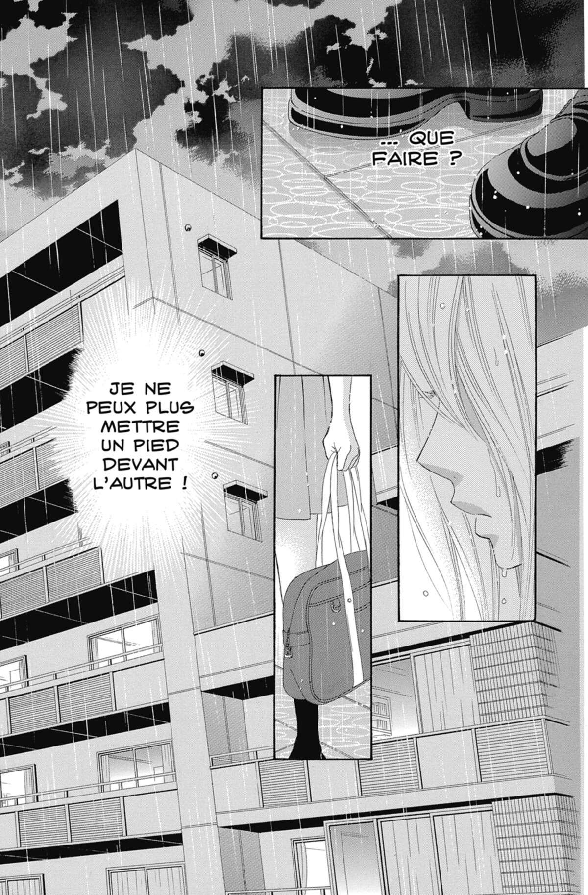 Le Fil Rouge Volume 4 page 97