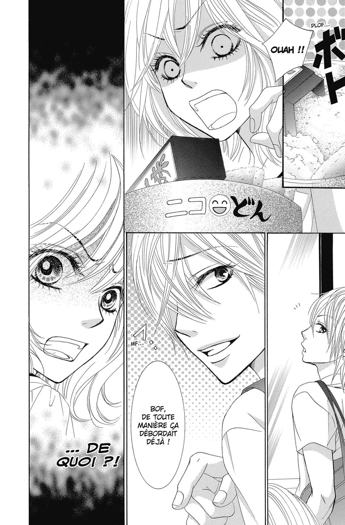 Le Fil Rouge Volume 1 page 26