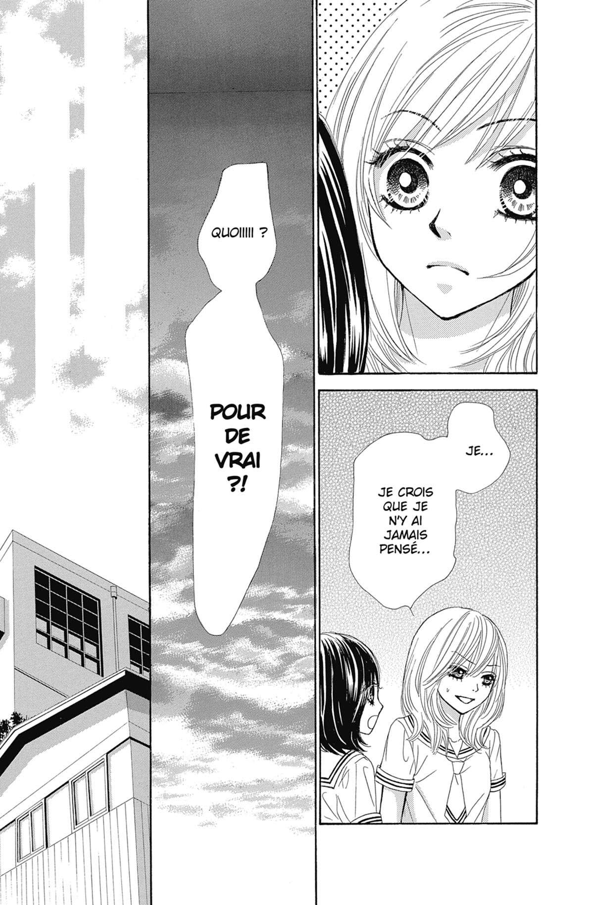 Le Fil Rouge Volume 1 page 39