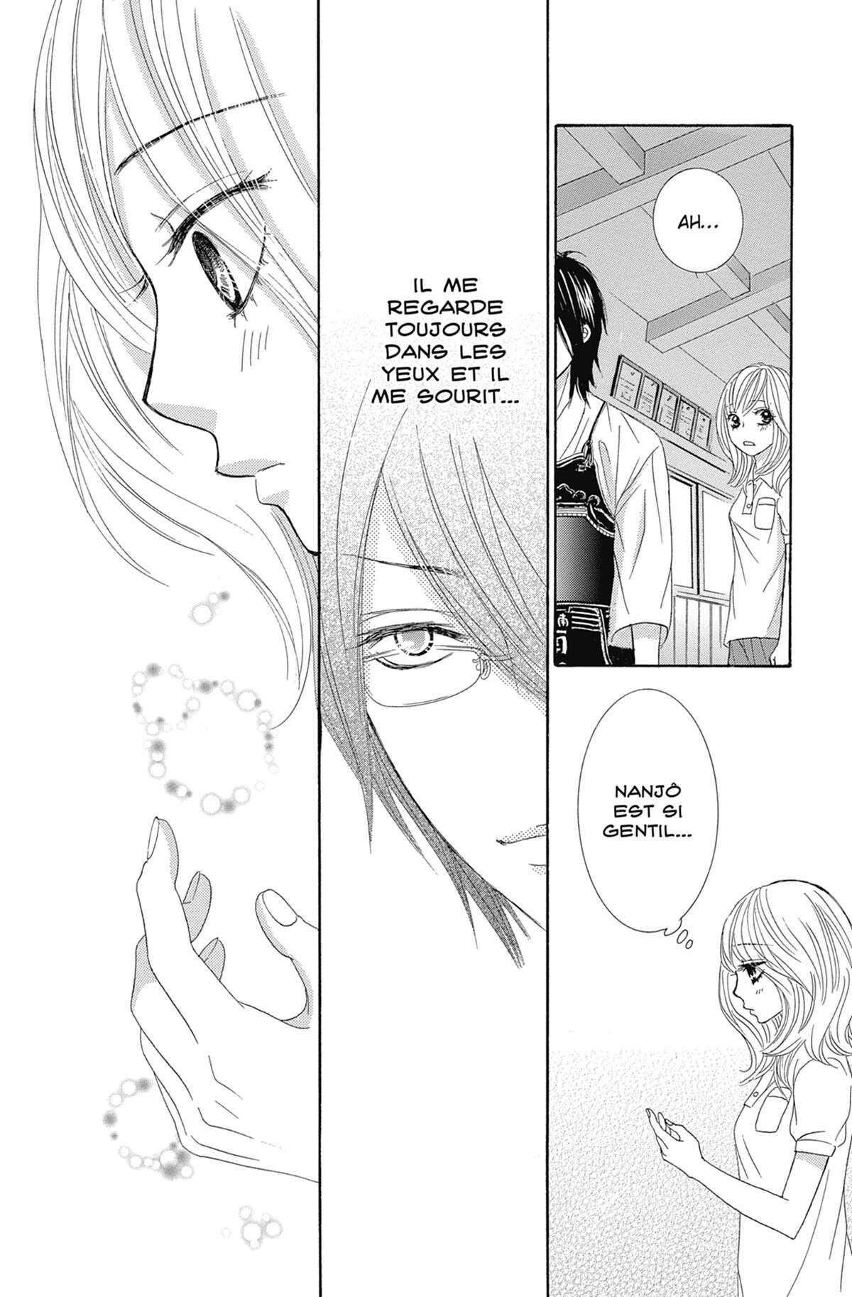 Le Fil Rouge Volume 1 page 48
