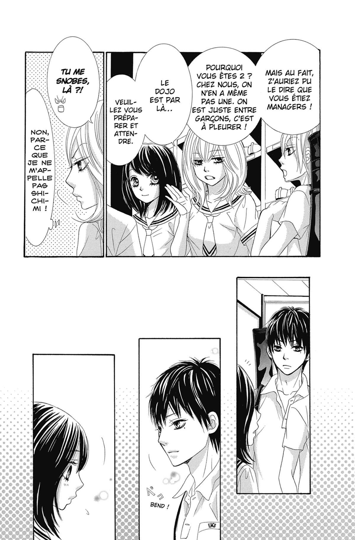 Le Fil Rouge Volume 1 page 53
