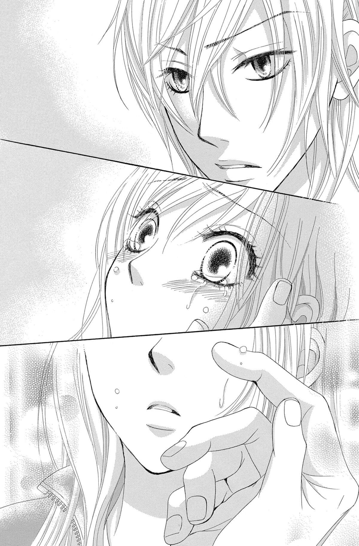 Le Fil Rouge Volume 3 page 44