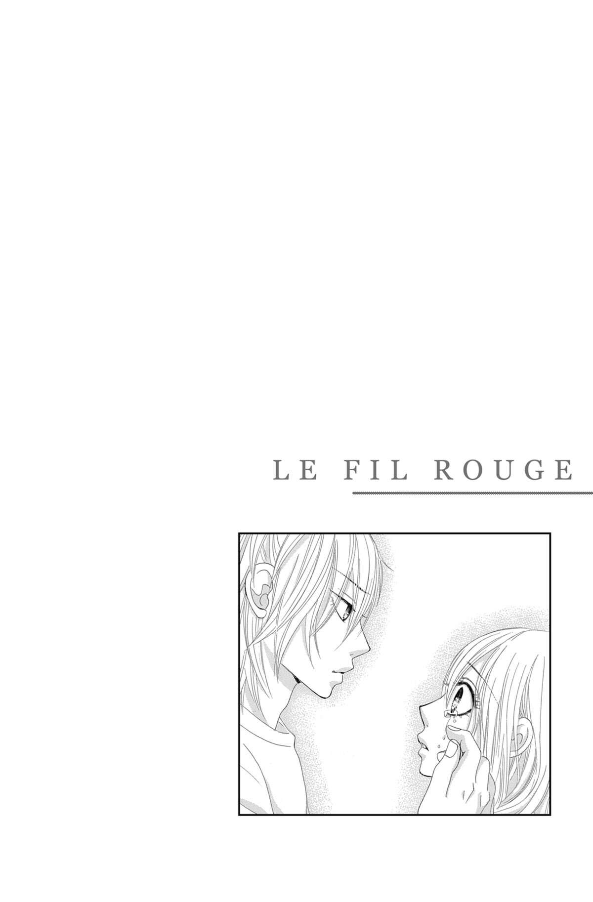 Le Fil Rouge Volume 3 page 52