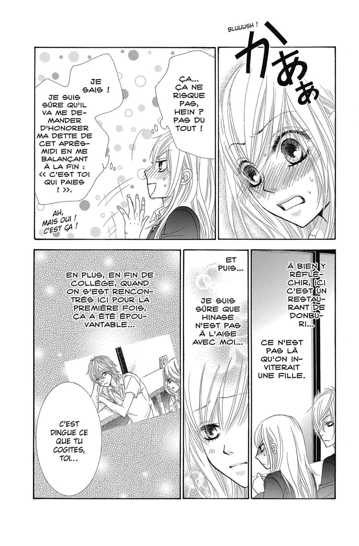Le Fil Rouge Volume 3 page 76