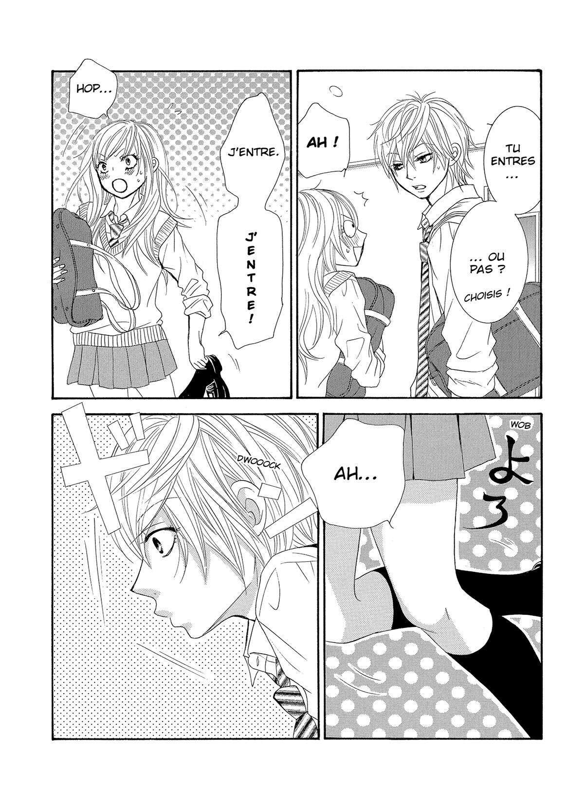 Le Fil Rouge Volume 6 page 100