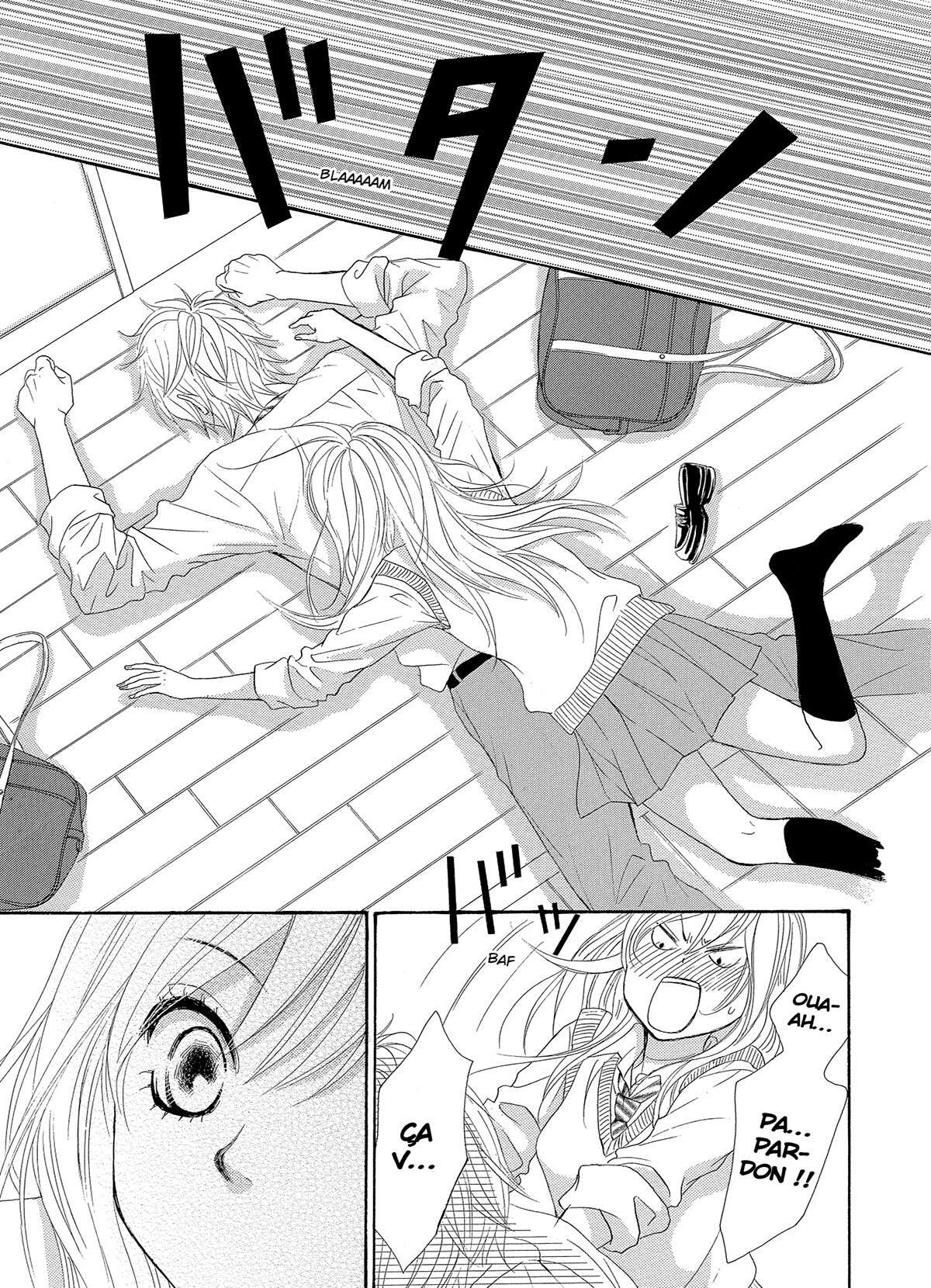 Le Fil Rouge Volume 6 page 101