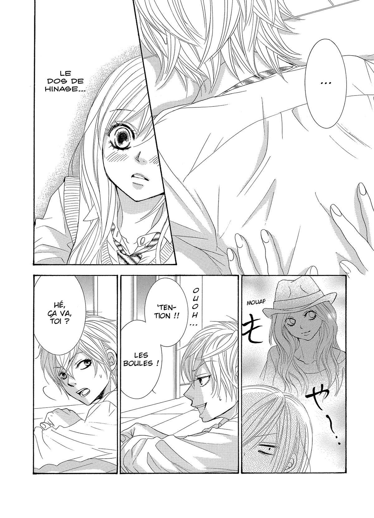 Le Fil Rouge Volume 6 page 102