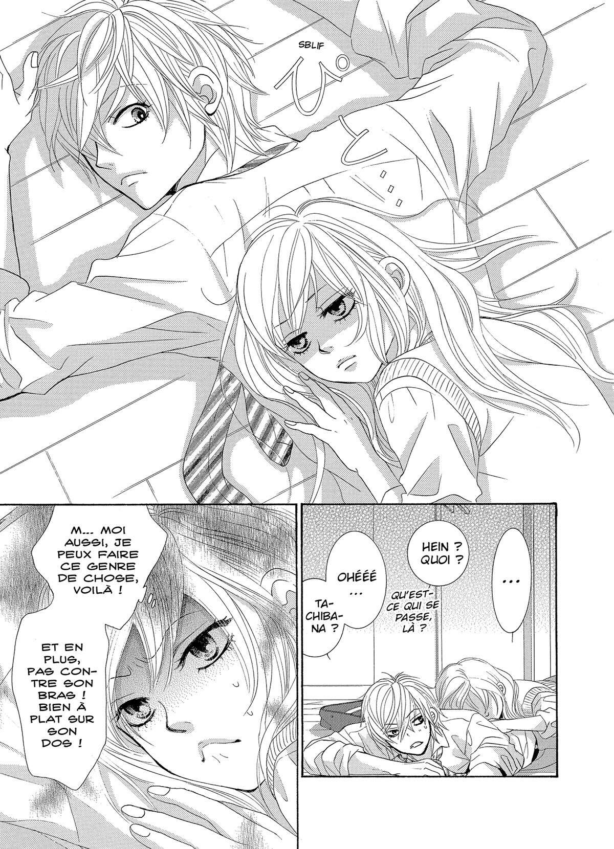 Le Fil Rouge Volume 6 page 103