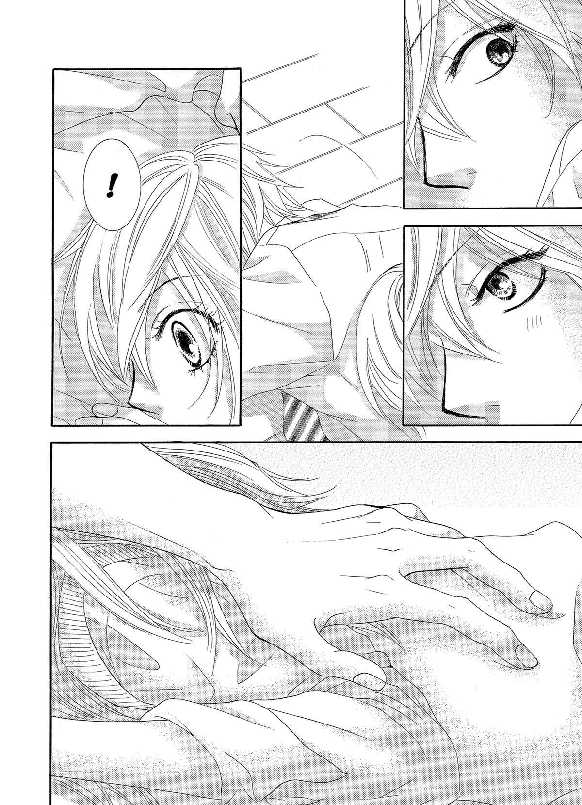 Le Fil Rouge Volume 6 page 104