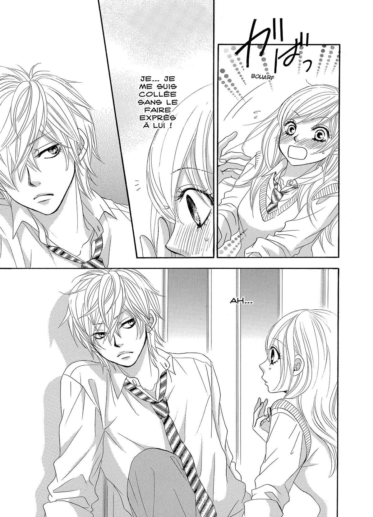 Le Fil Rouge Volume 6 page 105