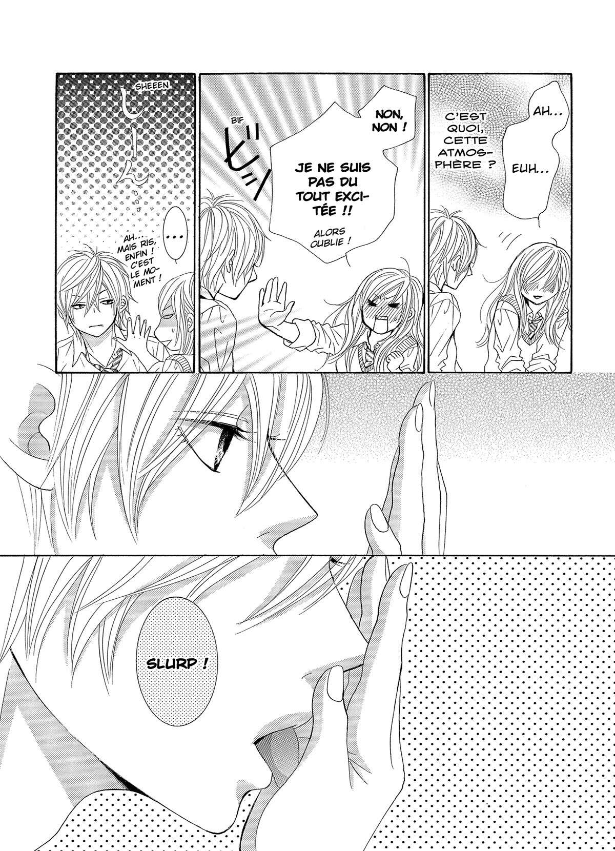 Le Fil Rouge Volume 6 page 106