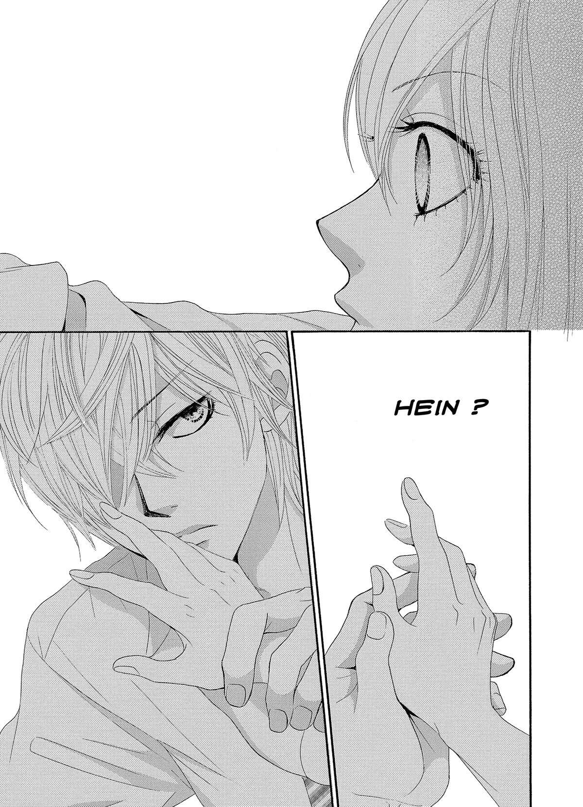Le Fil Rouge Volume 6 page 107
