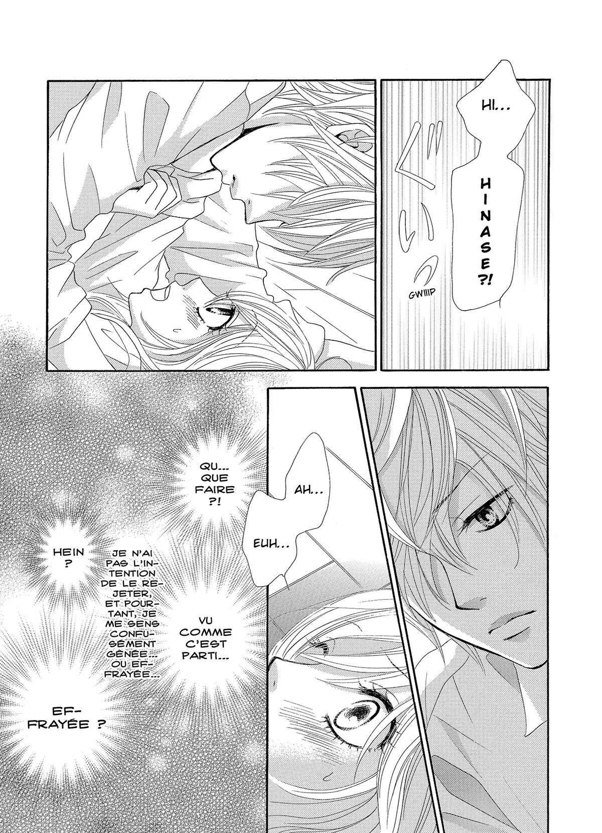 Le Fil Rouge Volume 6 page 109
