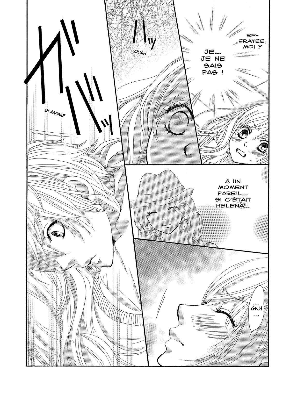 Le Fil Rouge Volume 6 page 110
