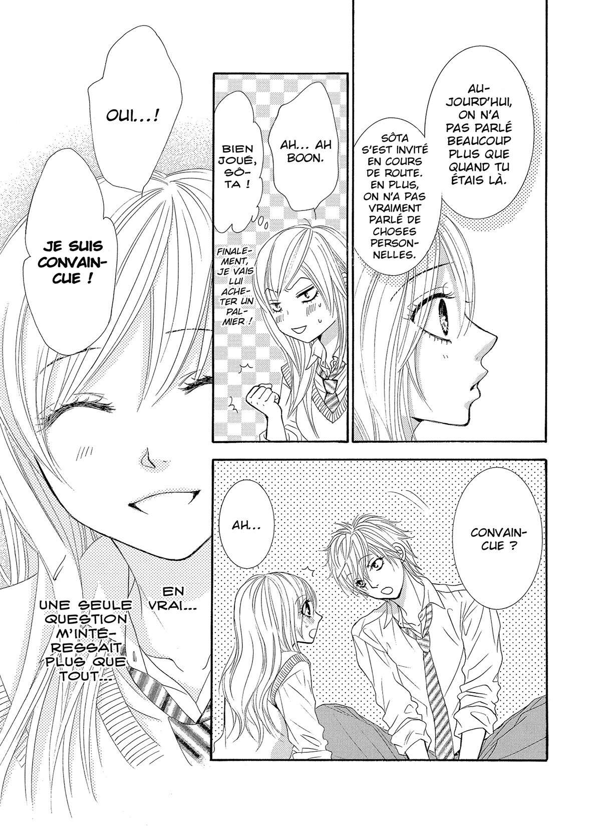 Le Fil Rouge Volume 6 page 119