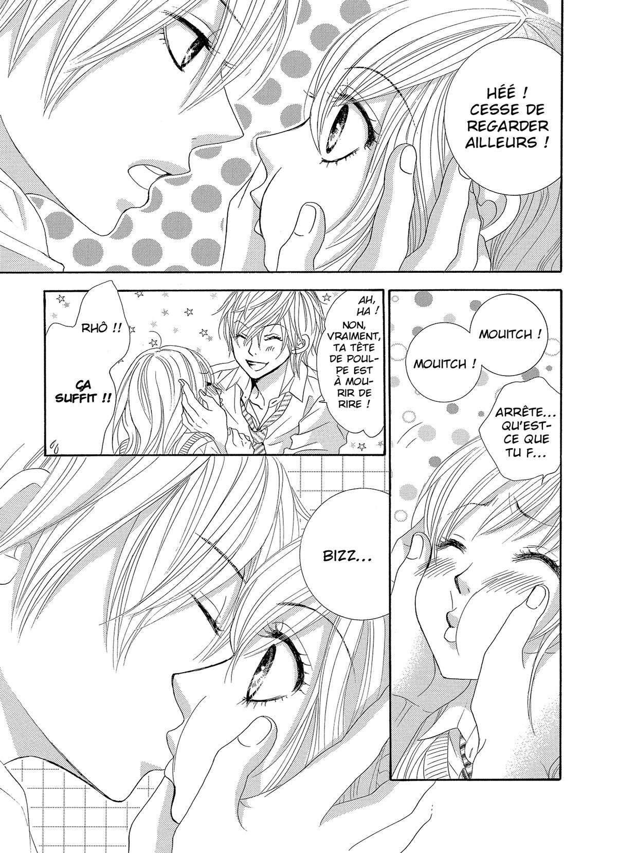 Le Fil Rouge Volume 6 page 121
