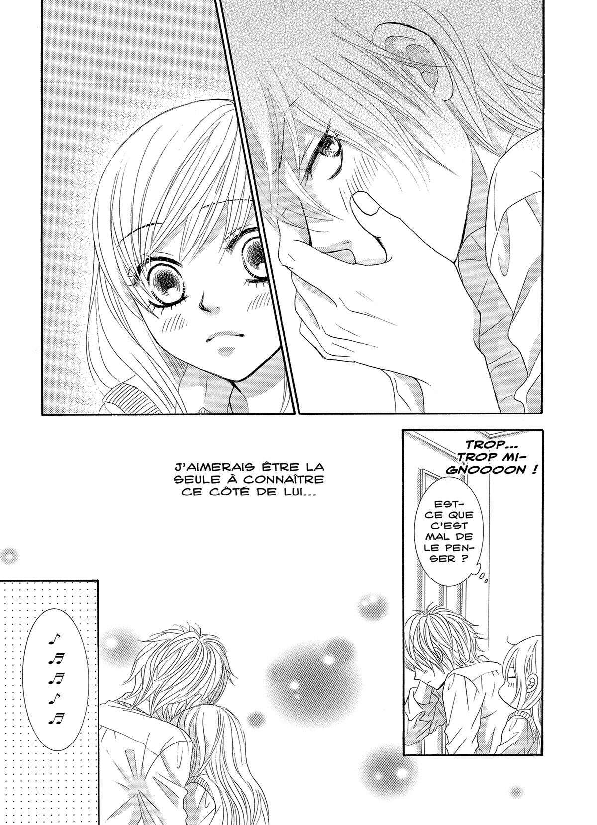 Le Fil Rouge Volume 6 page 123