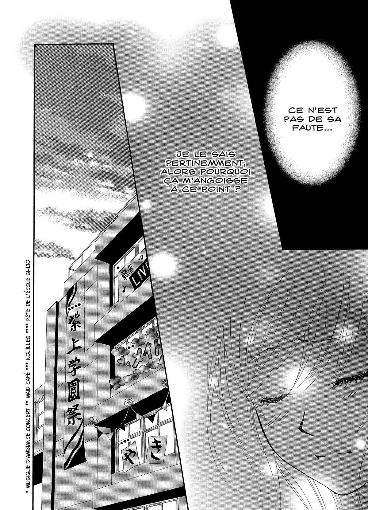 Le Fil Rouge Volume 6 page 126