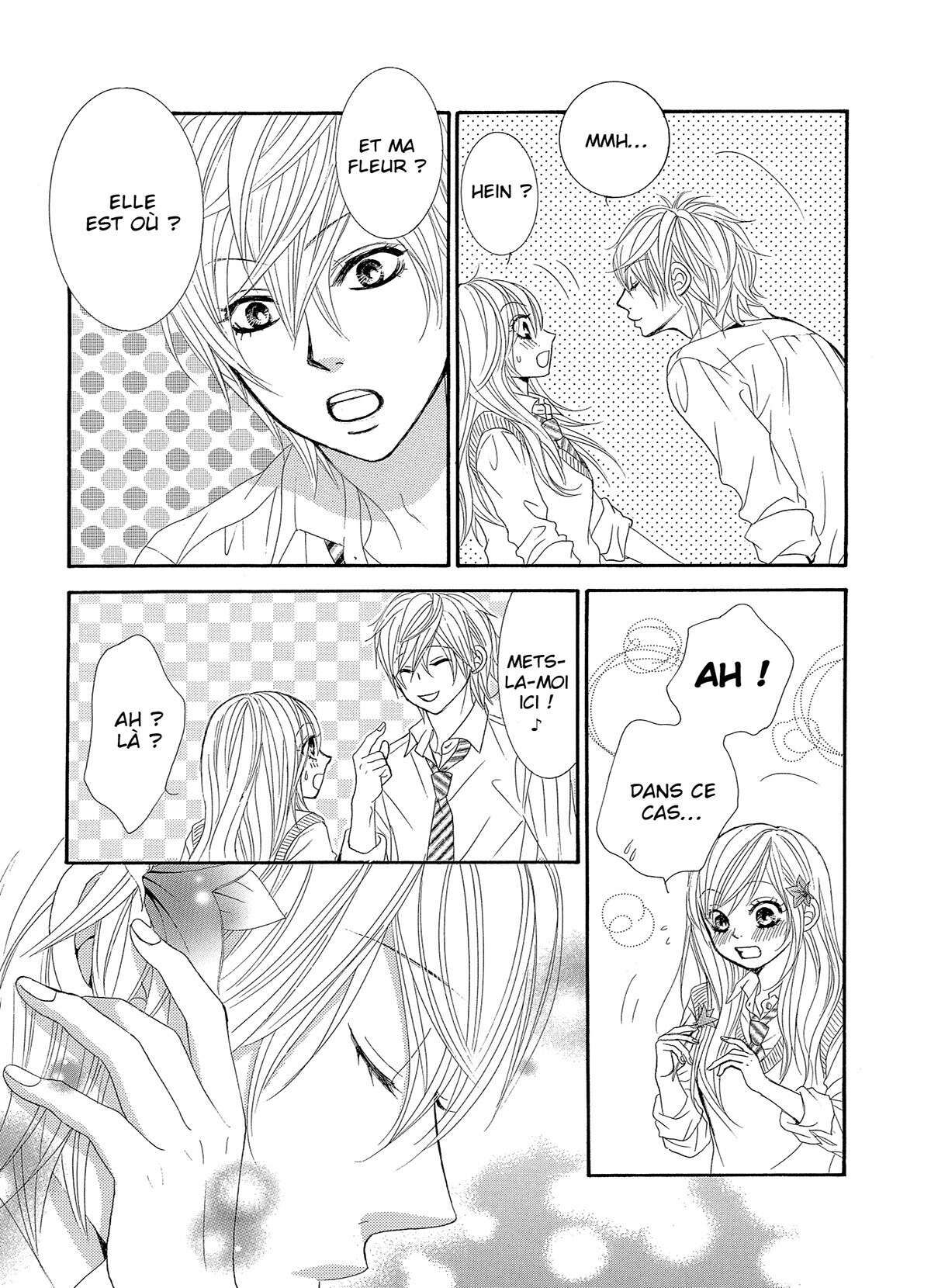 Le Fil Rouge Volume 6 page 129