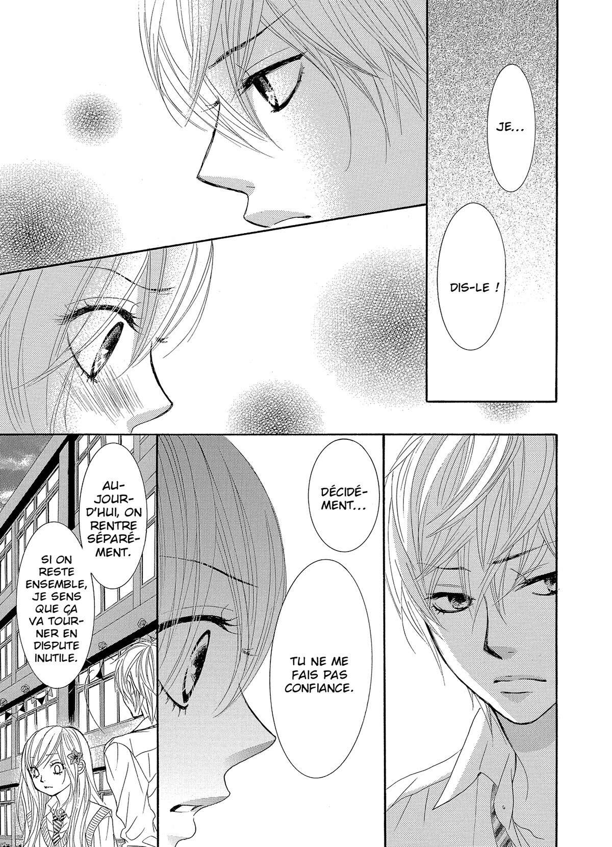 Le Fil Rouge Volume 6 page 133