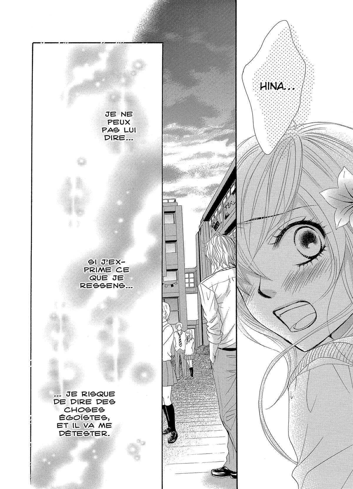 Le Fil Rouge Volume 6 page 134
