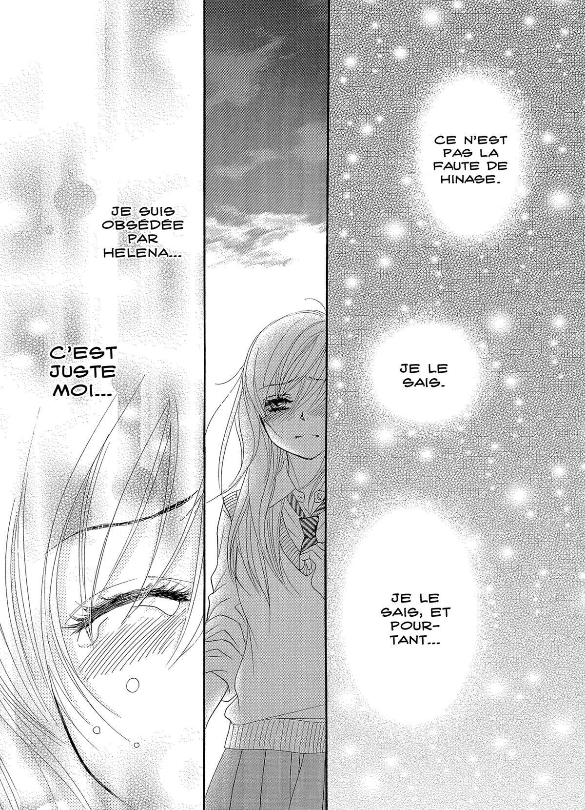 Le Fil Rouge Volume 6 page 135