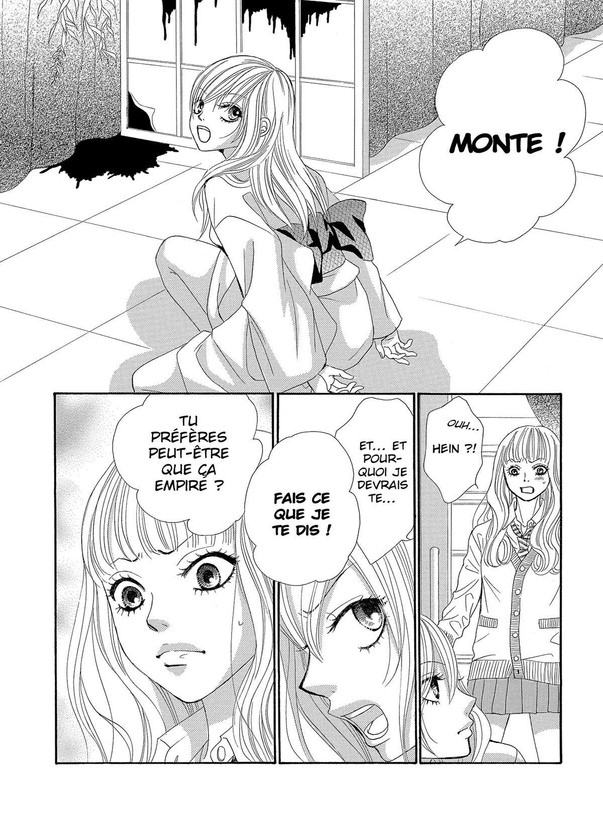 Le Fil Rouge Volume 6 page 42