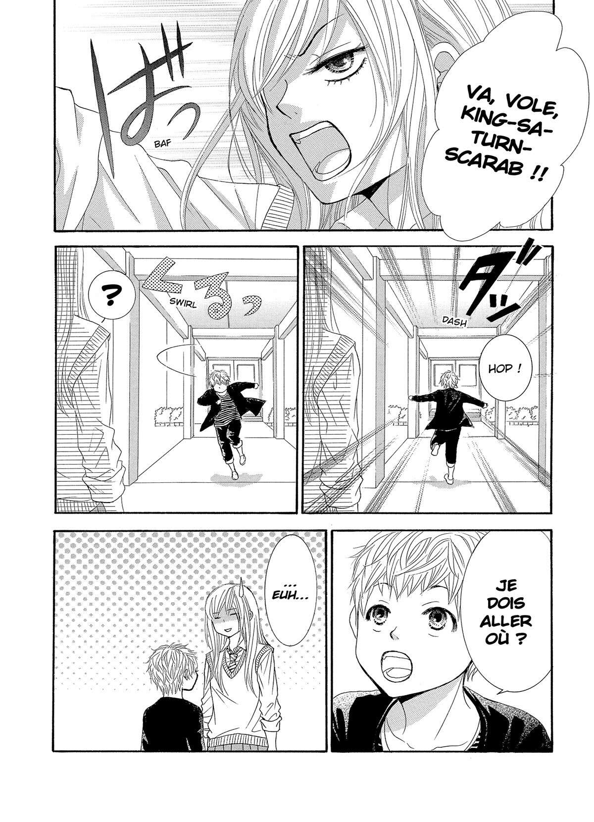 Le Fil Rouge Volume 6 page 74
