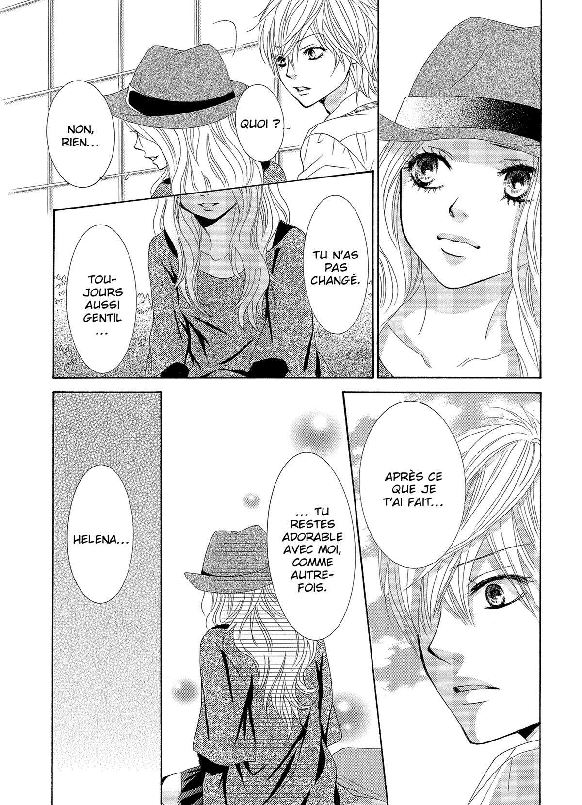 Le Fil Rouge Volume 6 page 76