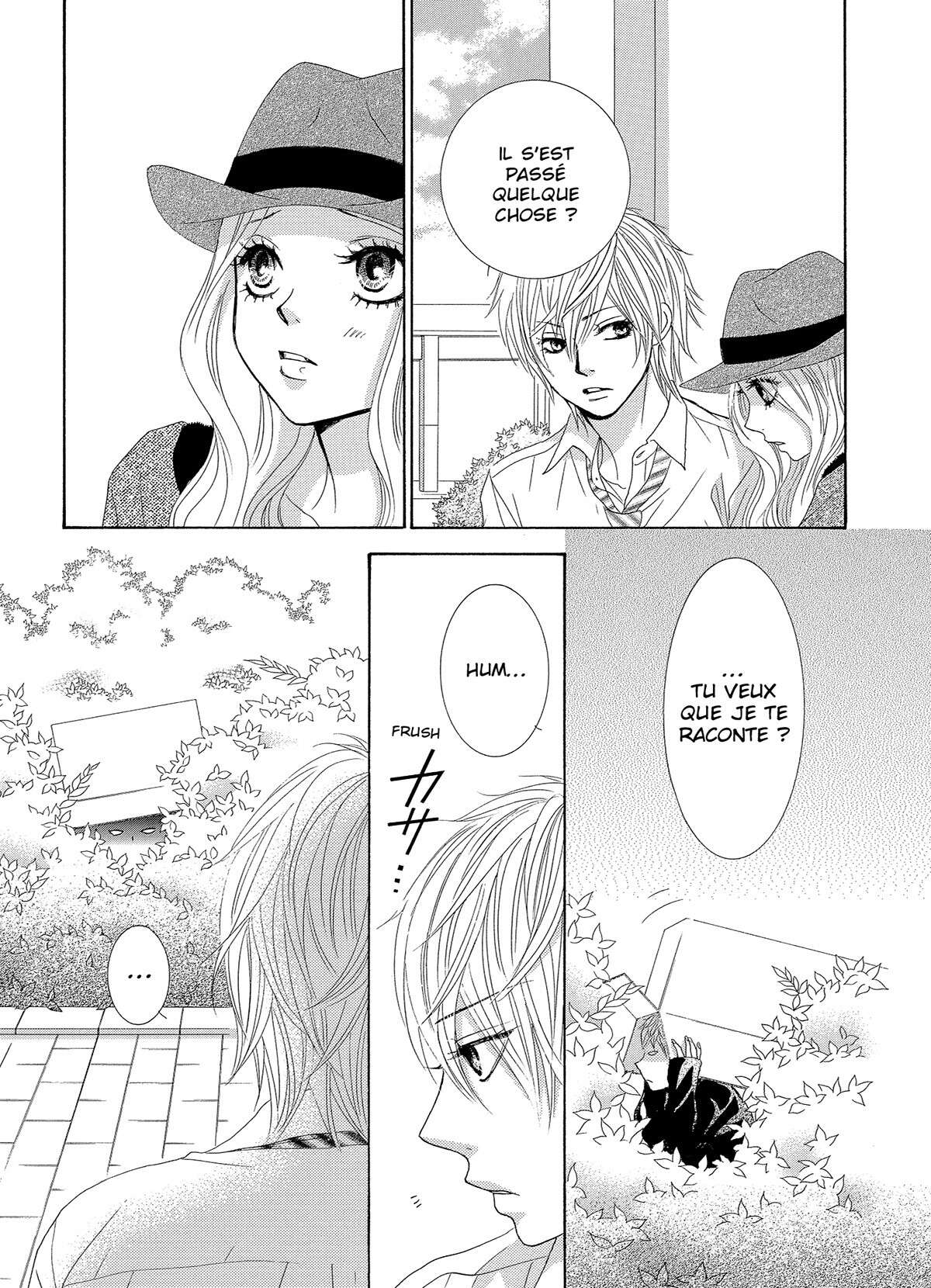 Le Fil Rouge Volume 6 page 77