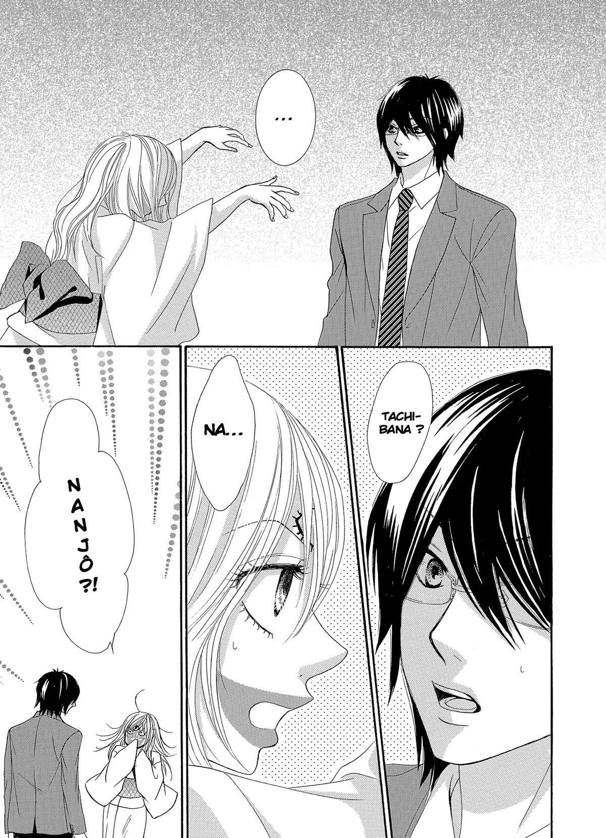 Le Fil Rouge Volume 6 page 79