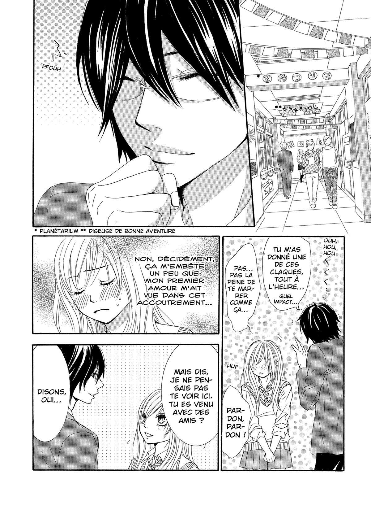 Le Fil Rouge Volume 6 page 80