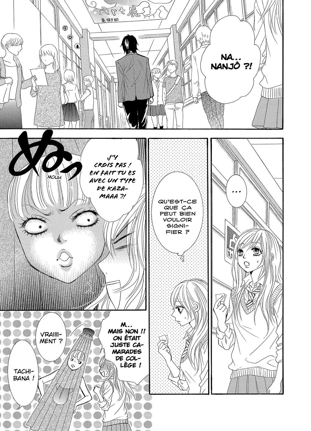 Le Fil Rouge Volume 6 page 83