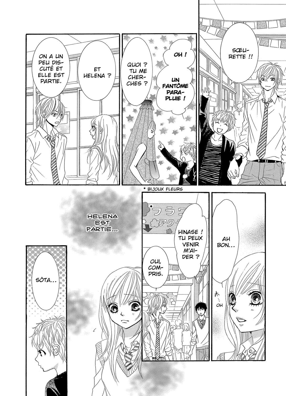 Le Fil Rouge Volume 6 page 84