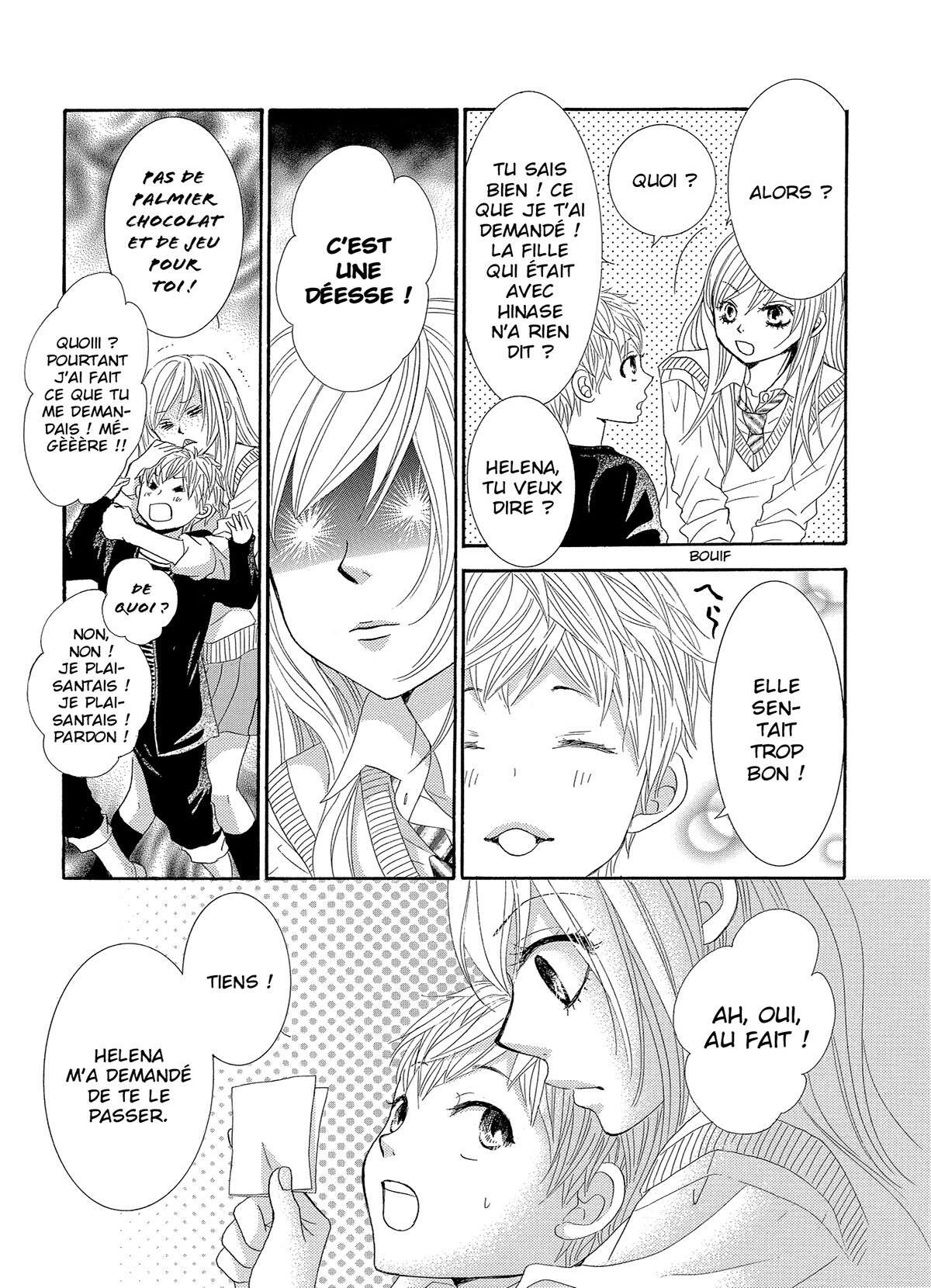 Le Fil Rouge Volume 6 page 85