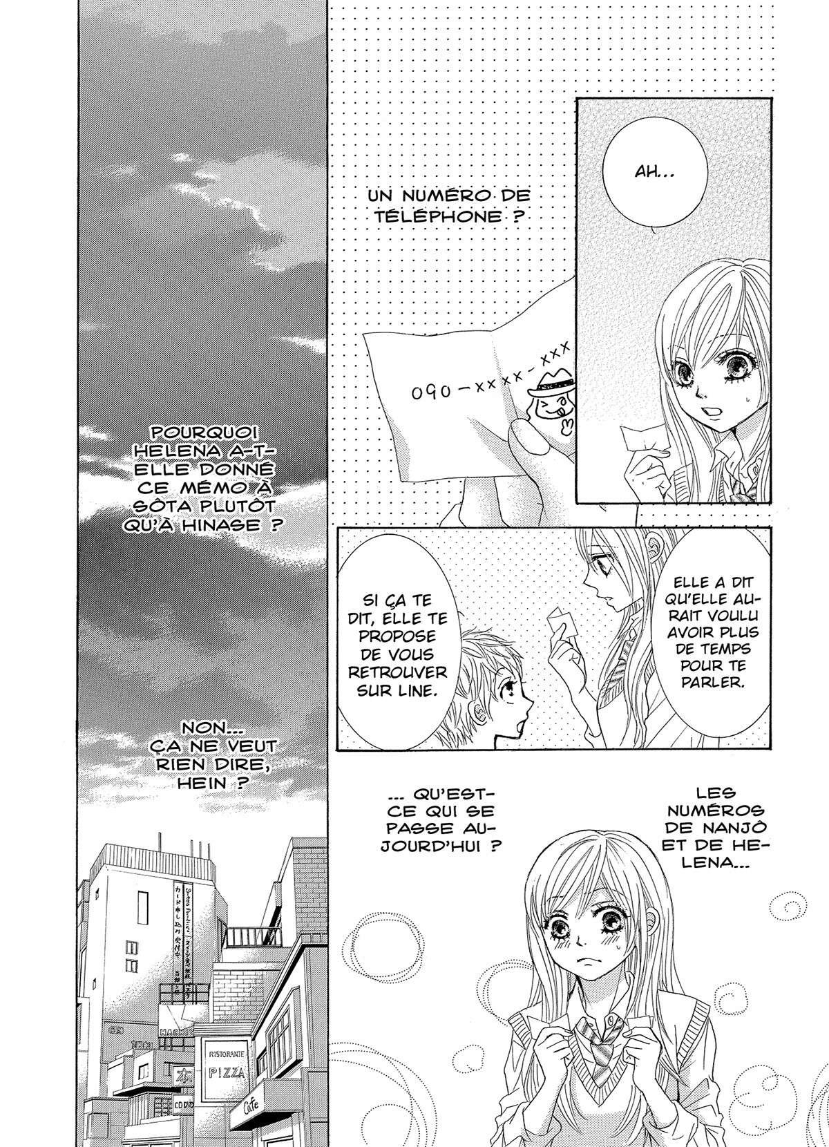 Le Fil Rouge Volume 6 page 86