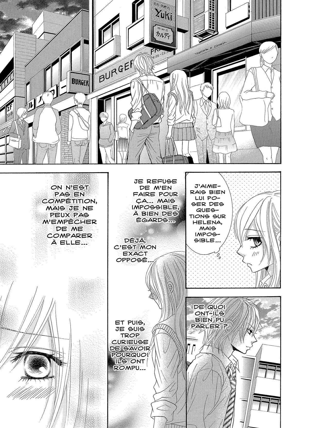 Le Fil Rouge Volume 6 page 87