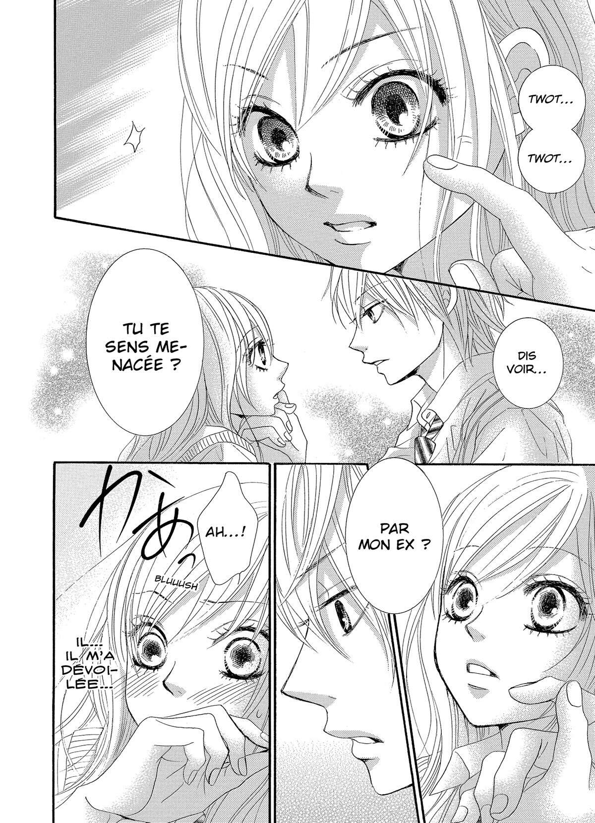 Le Fil Rouge Volume 6 page 90