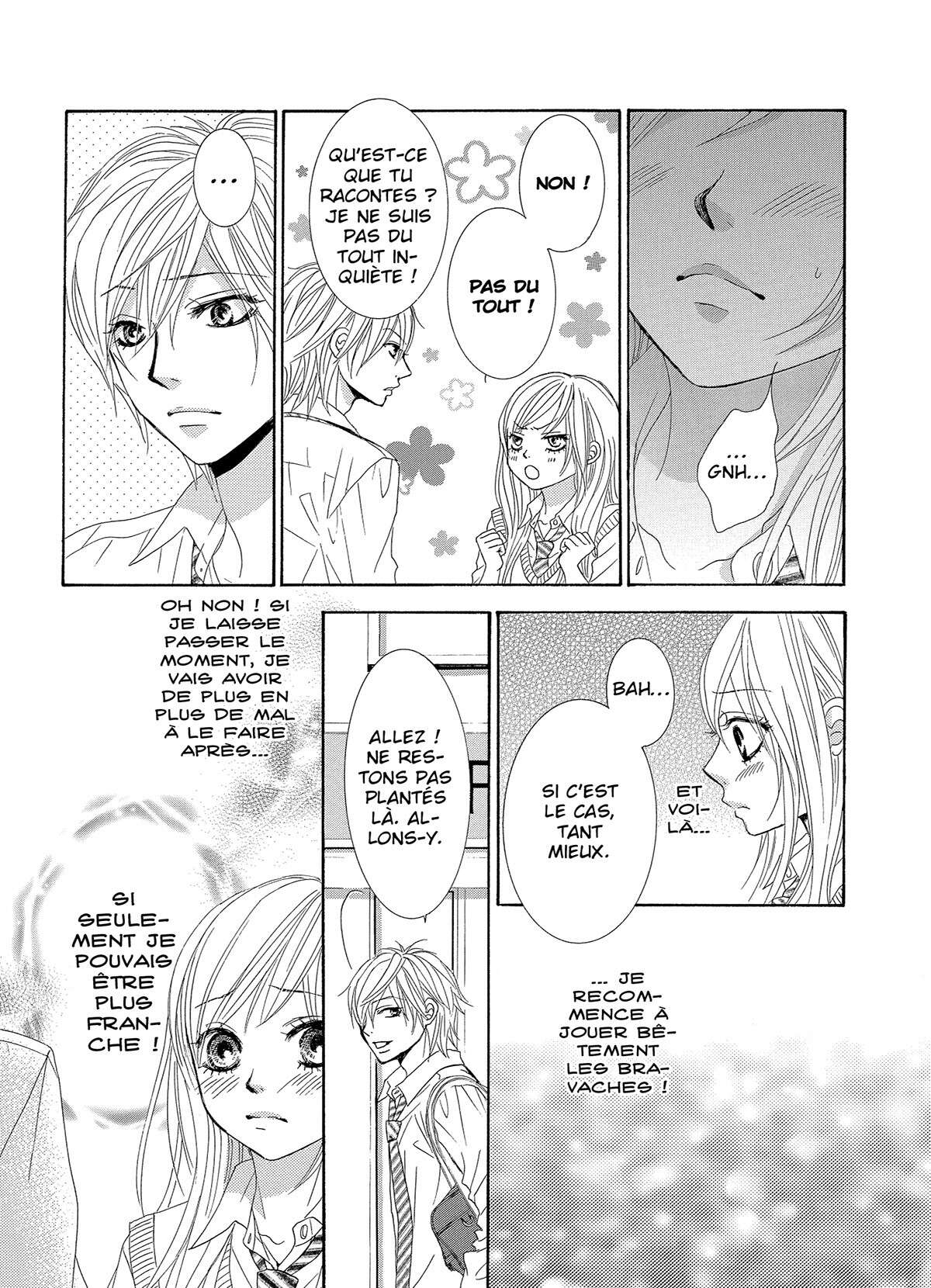 Le Fil Rouge Volume 6 page 91