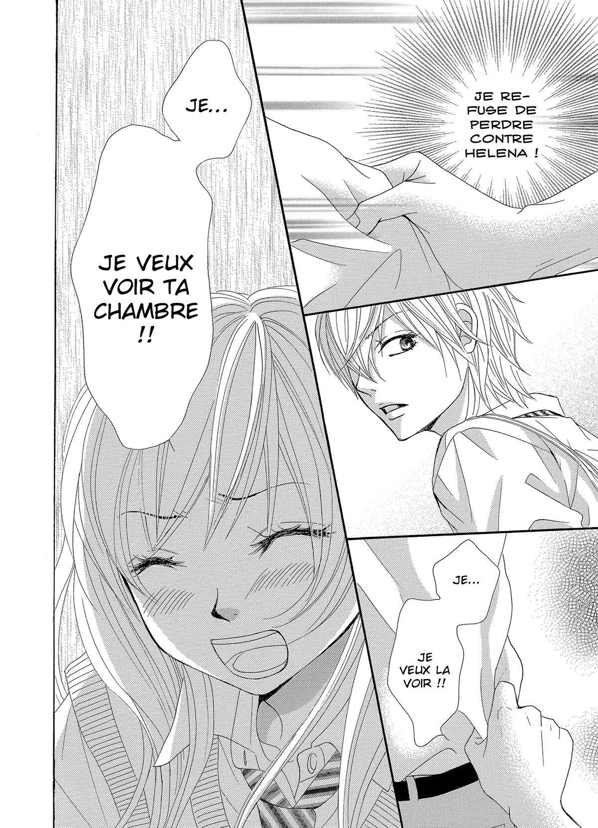 Le Fil Rouge Volume 6 page 92