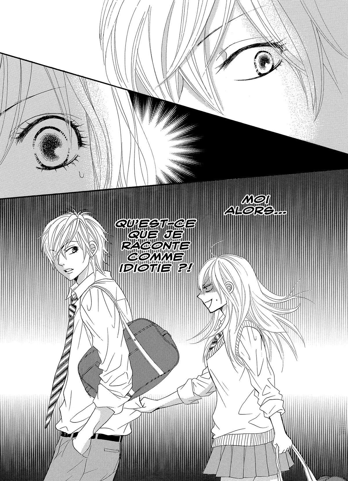 Le Fil Rouge Volume 6 page 93