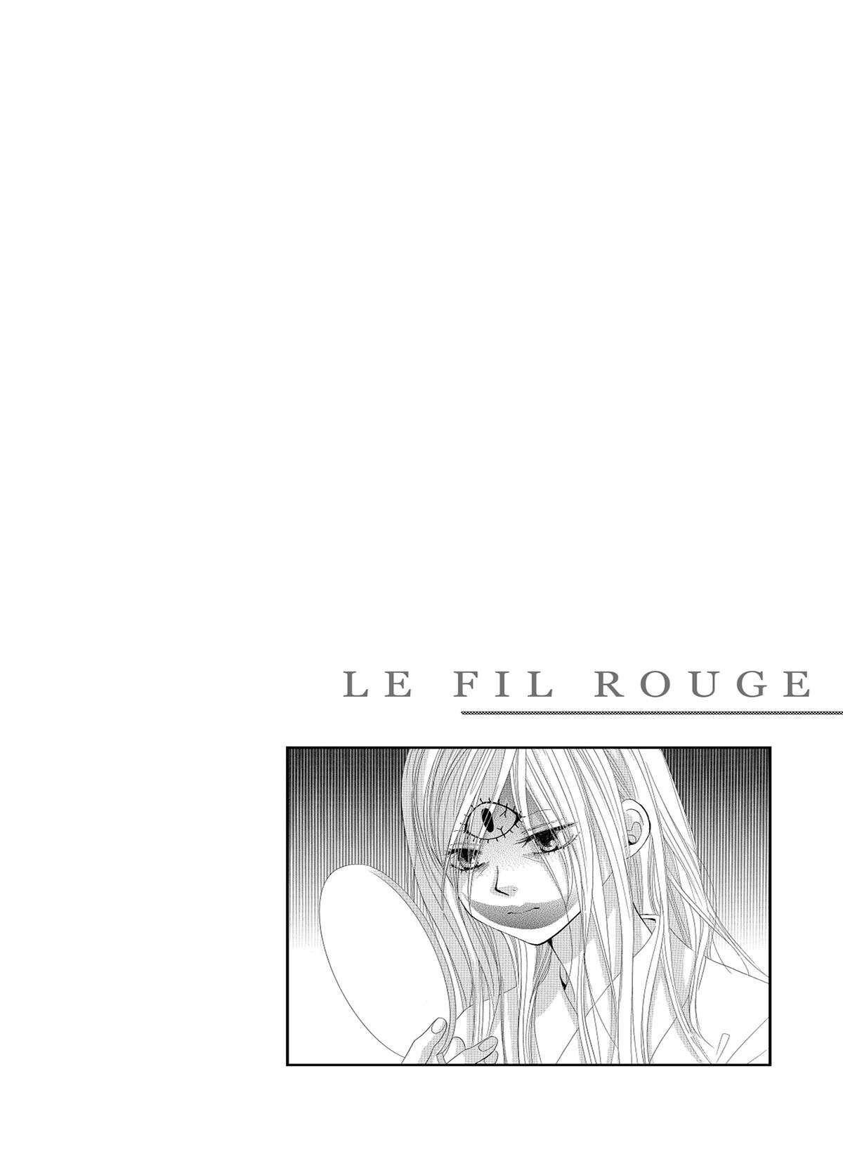 Le Fil Rouge Volume 6 page 94