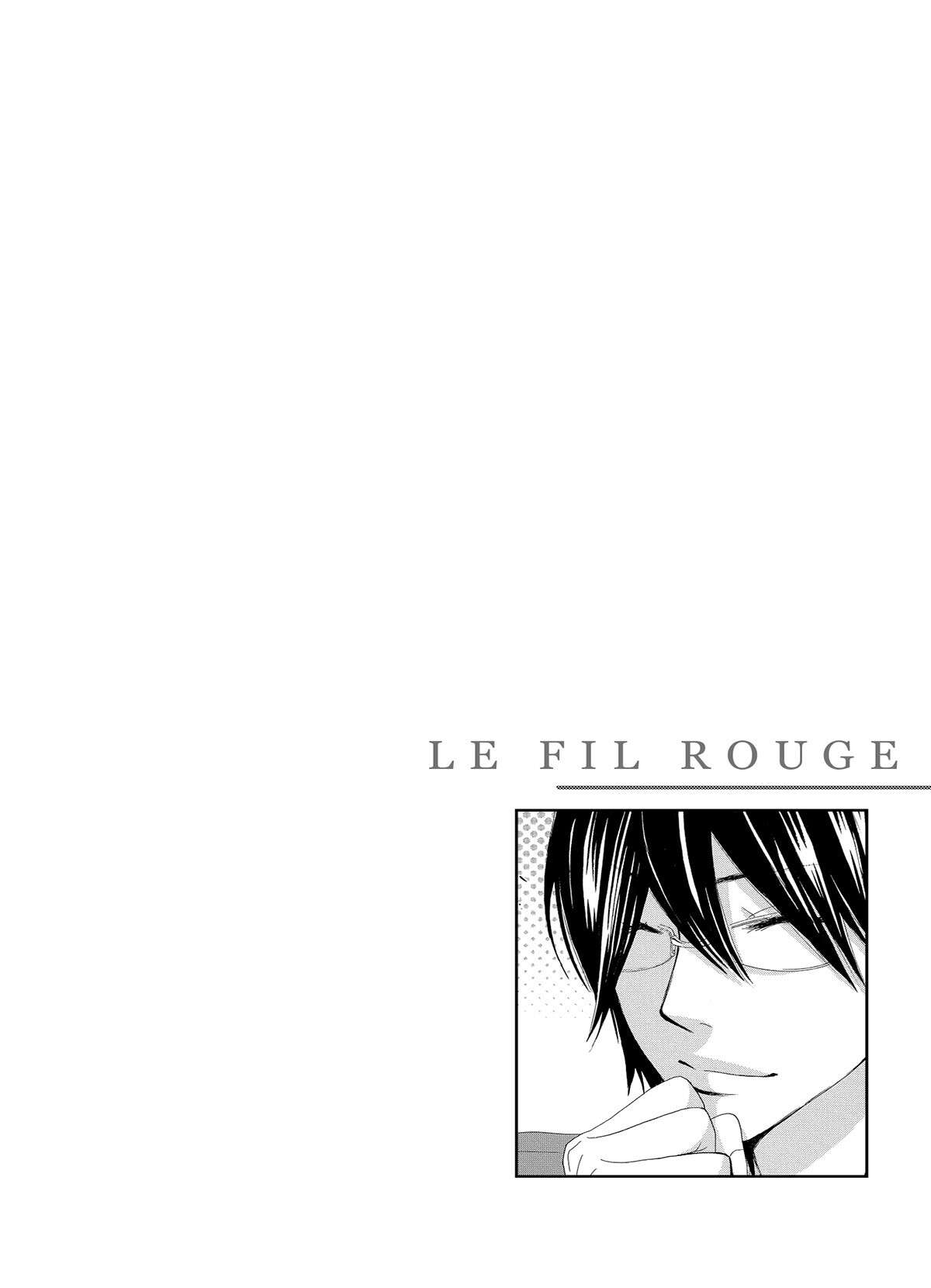 Le Fil Rouge Volume 6 page 96