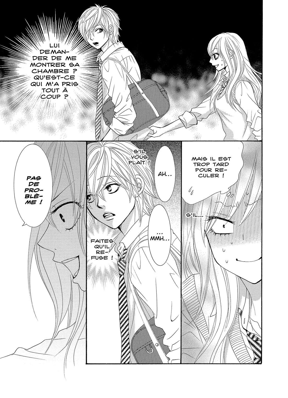 Le Fil Rouge Volume 6 page 97