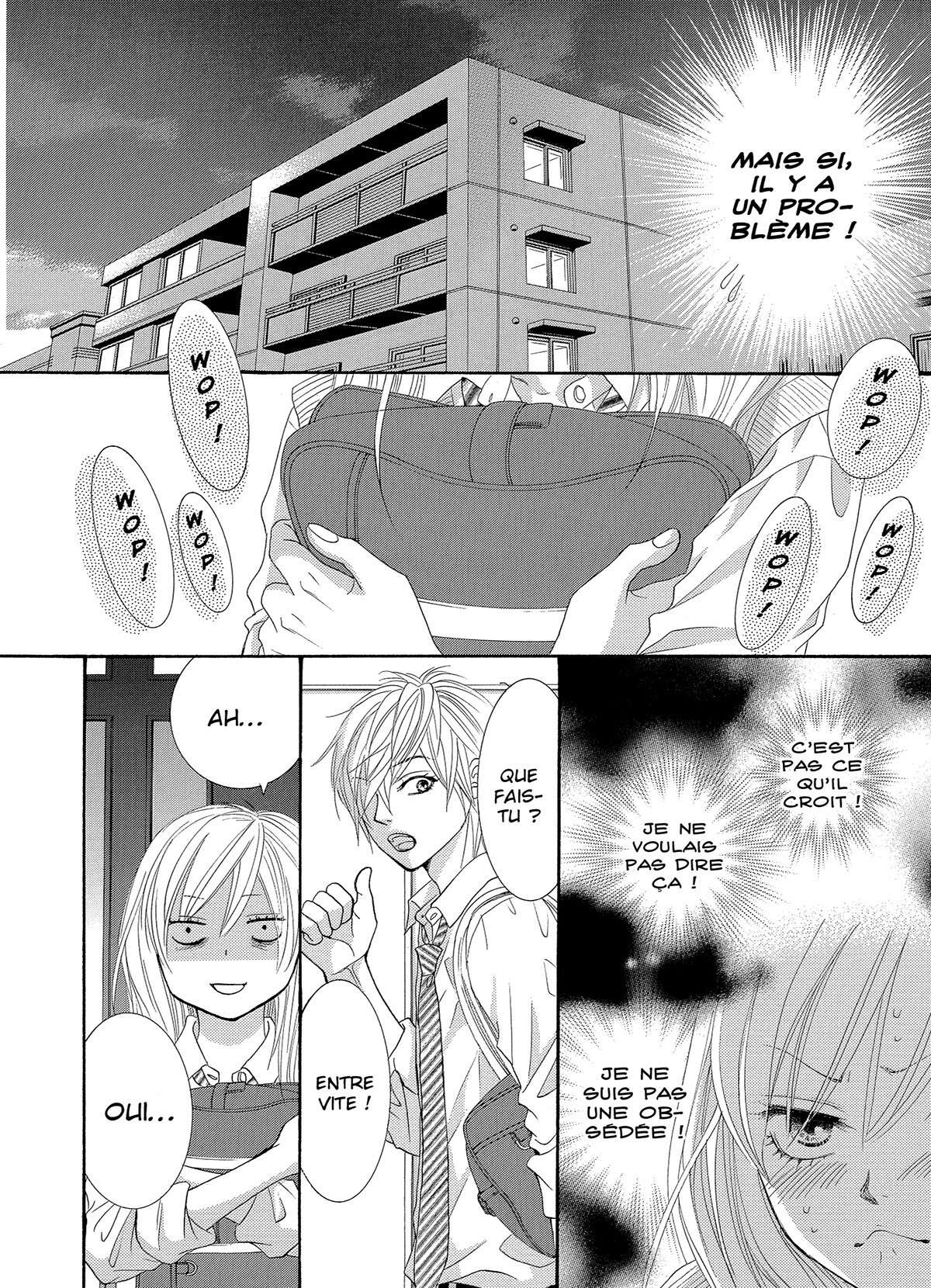 Le Fil Rouge Volume 6 page 98