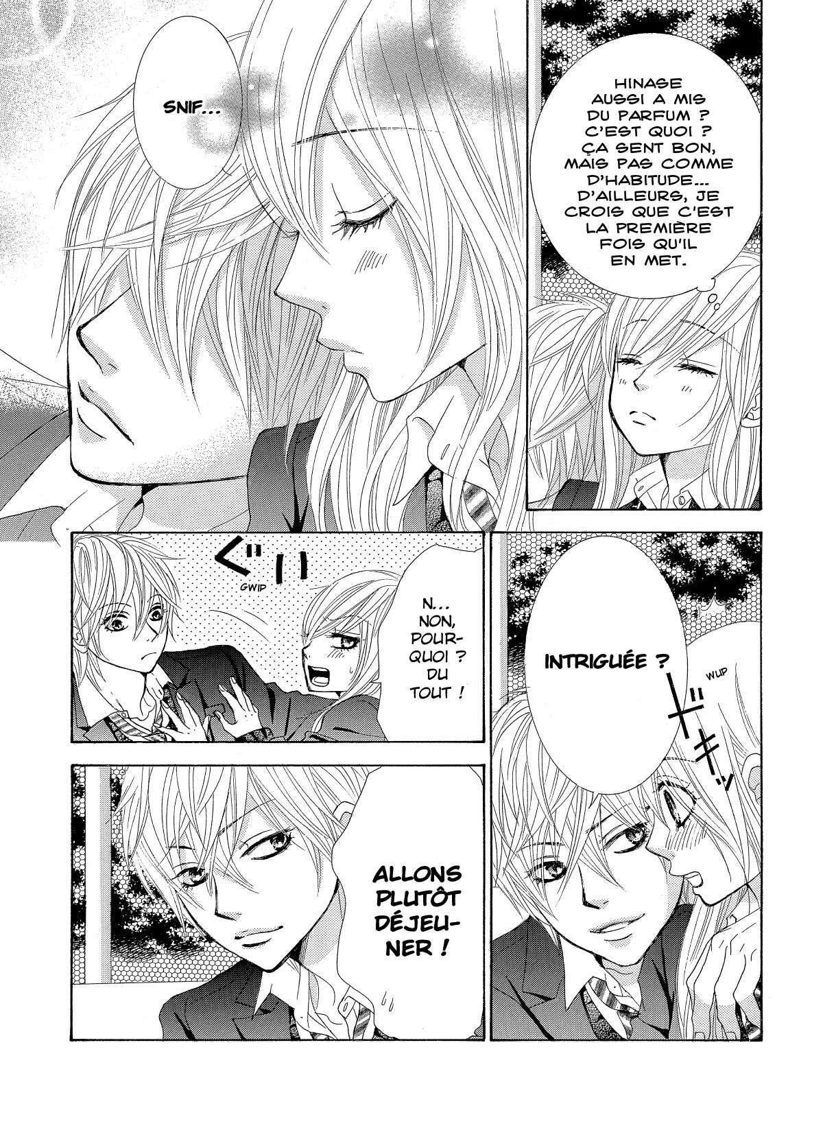 Le Fil Rouge Volume 8 page 64