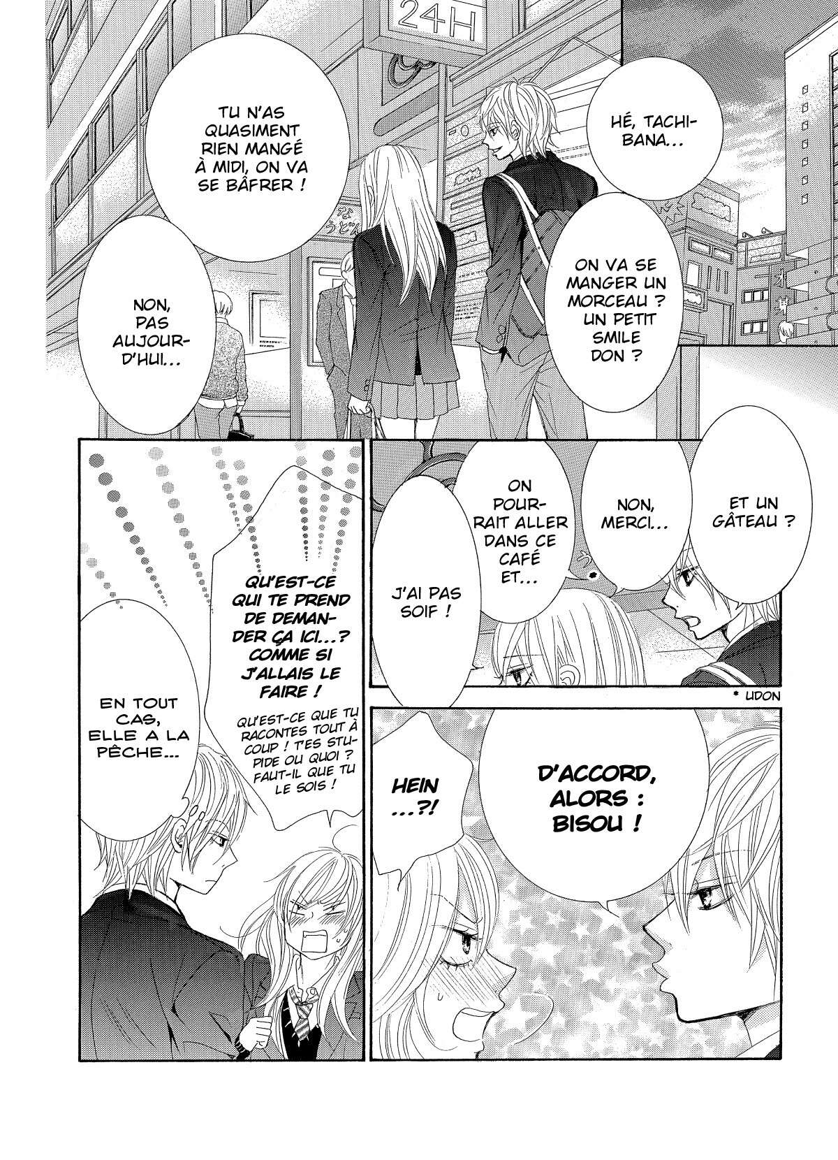 Le Fil Rouge Volume 8 page 68